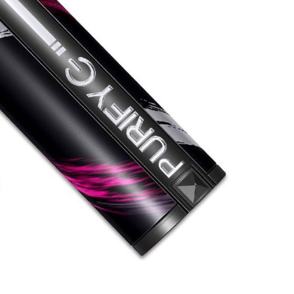 Mini Air Purifier Personal Negative Ion Purifier Necklace Kids Adults