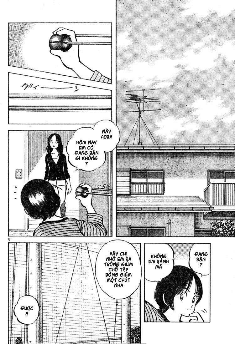 trò chơi vượt qua thử thách chapter 12 8