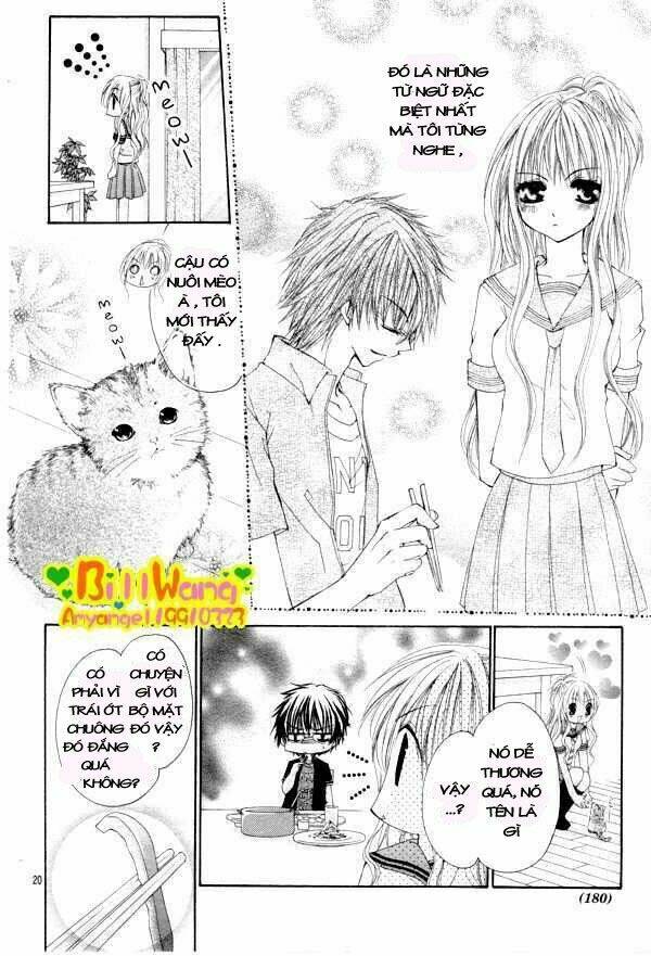 zenbu chodai chapter 4 20