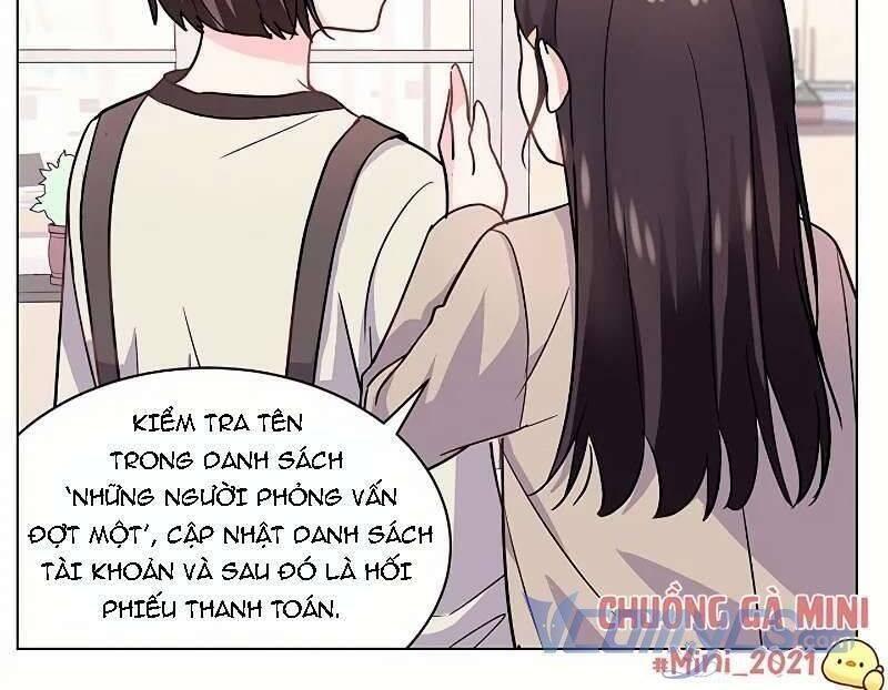 vô tình trở thành con gái của triệu phú chapter 4 15