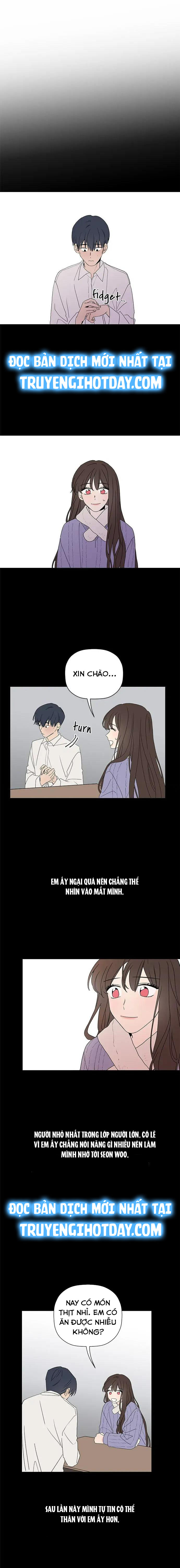 hương vị năm mới chapter 37 3