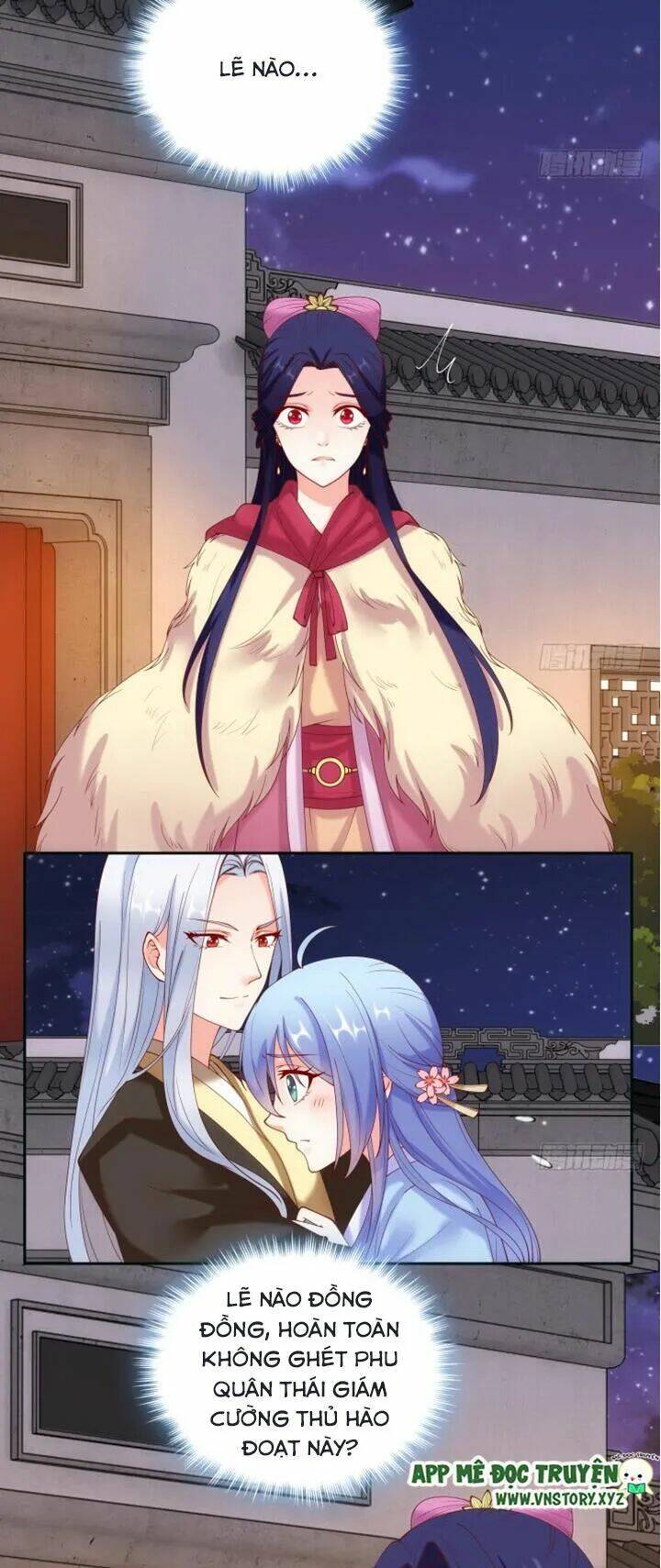 đô đốc đại nhân sủng thê kí chapter 29 4