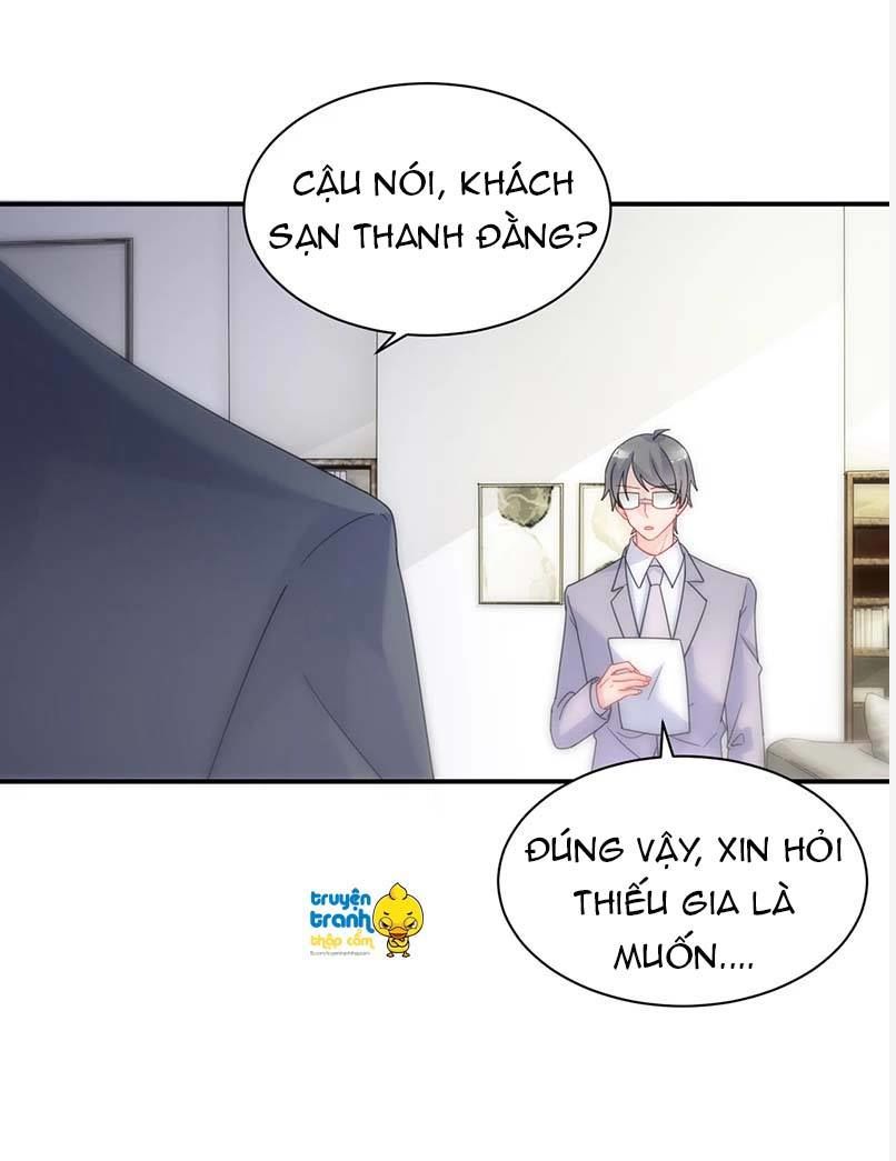 chọc tới chủ tịch tổng tài 2 chapter 820 39