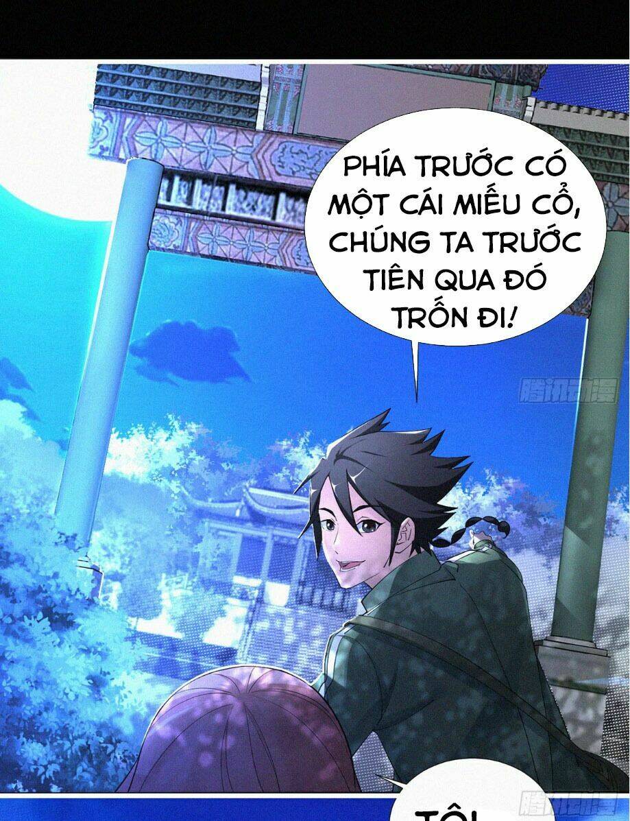 nguyên linh chúa tể chapter 1.5 15