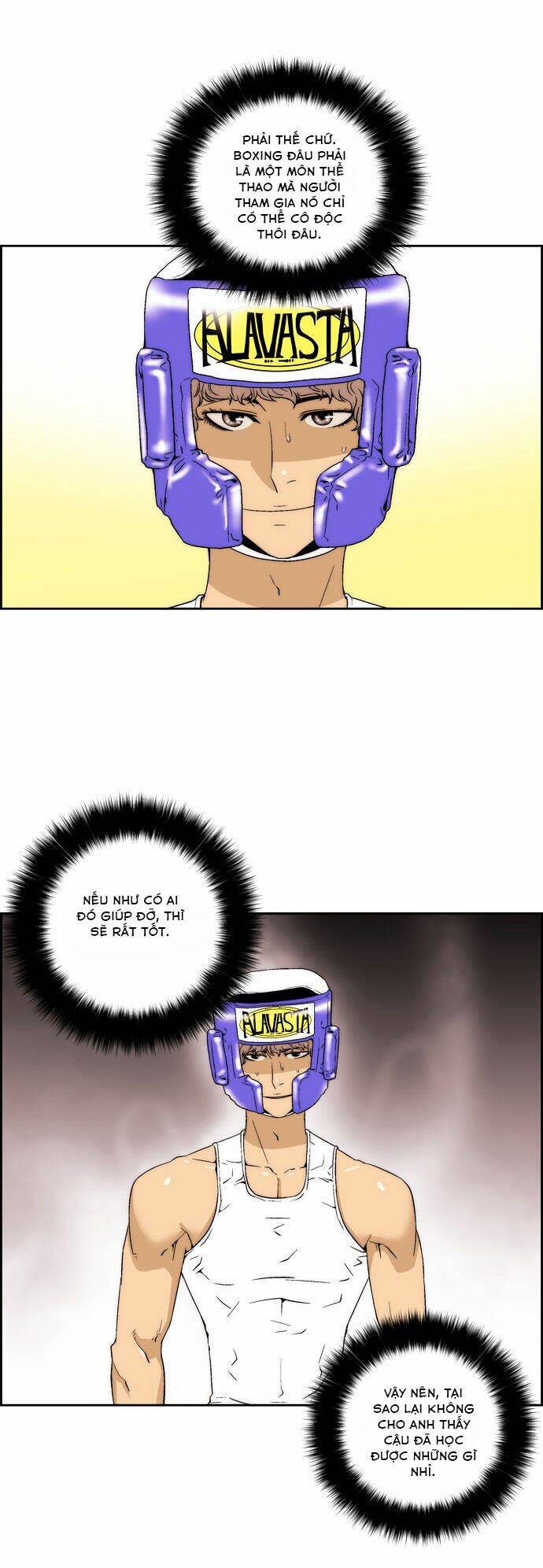 green boy chapter 53 4