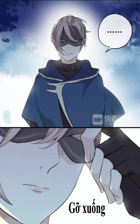 vết cắn ngọt ngào phần 2 chapter 24 24