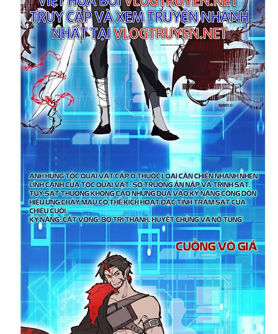 người chơi siêu mạnh chapter 3 137