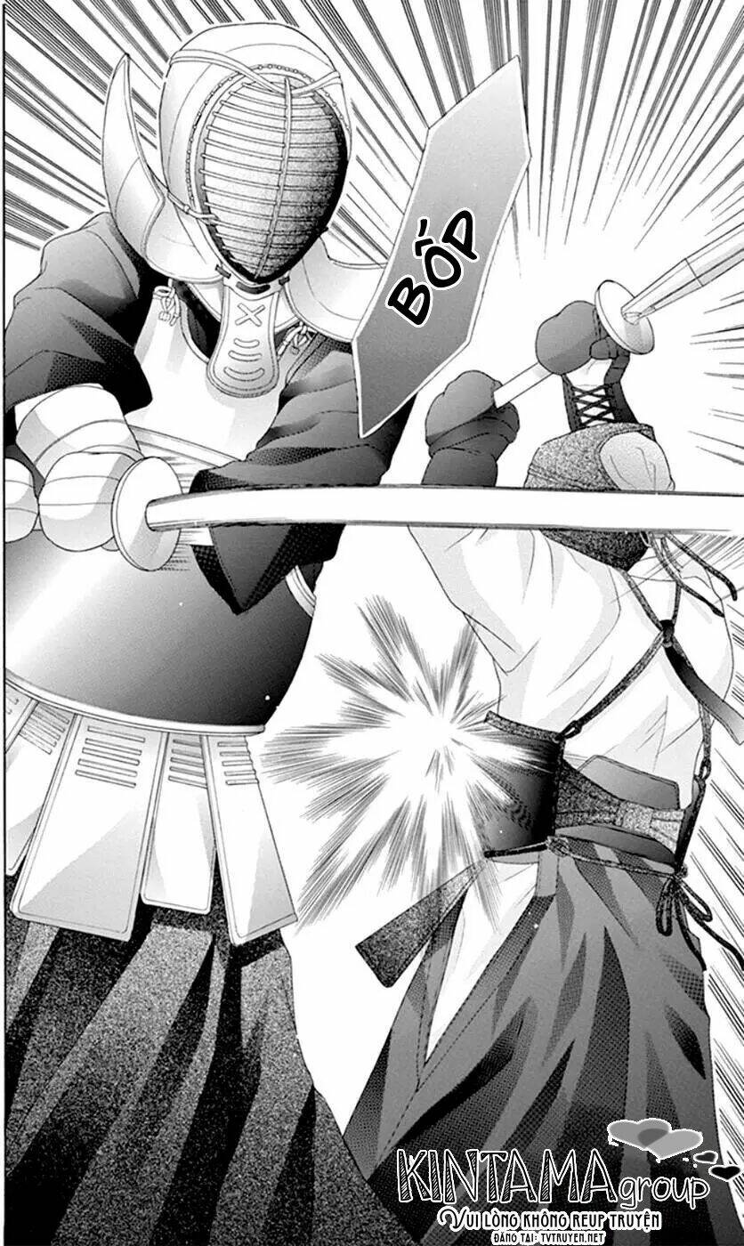 ani ni aisaresugite komattemasu chapter 14 20