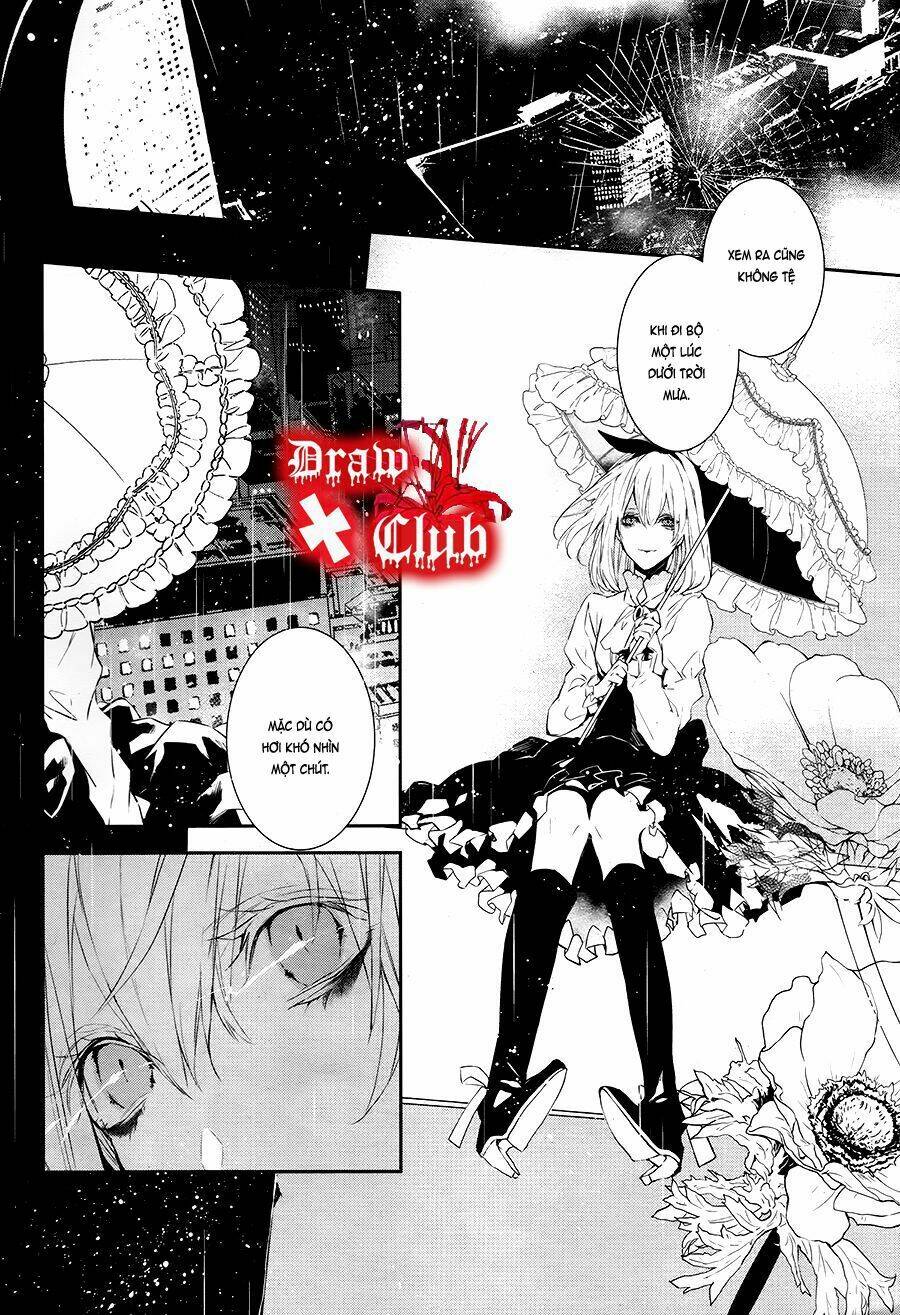 đẫm máu đức mẹ chapter 28 6