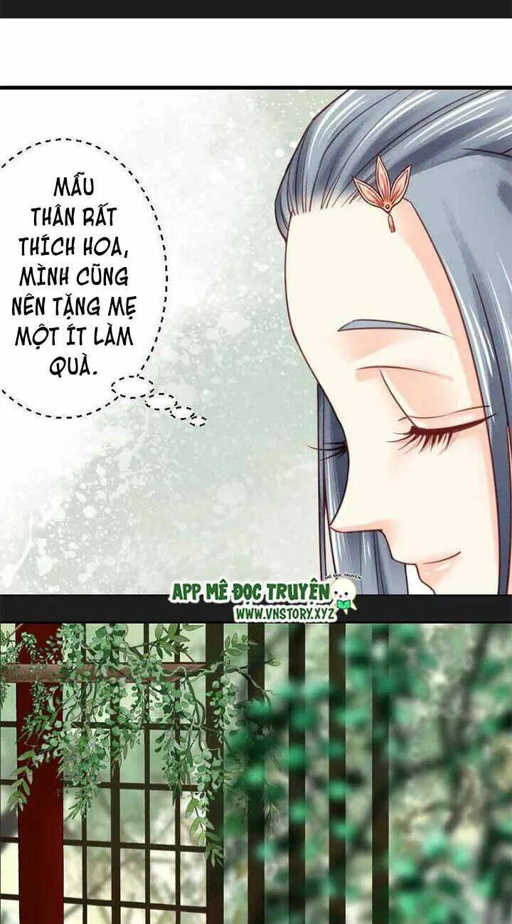 kiều nữ độc phi chapter 104 7