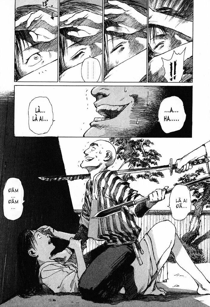 mugen no juunin chapter 2.2 20