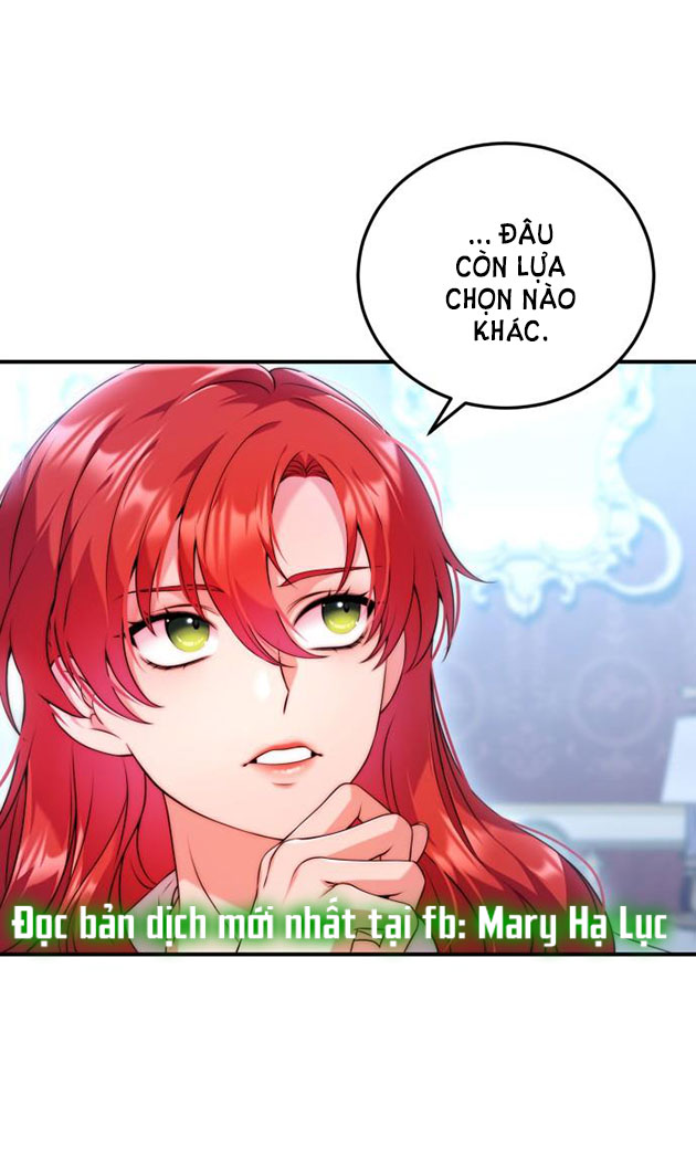 tôi sẽ ly hôn với người chồng bạo chúa chapter 37.2 29