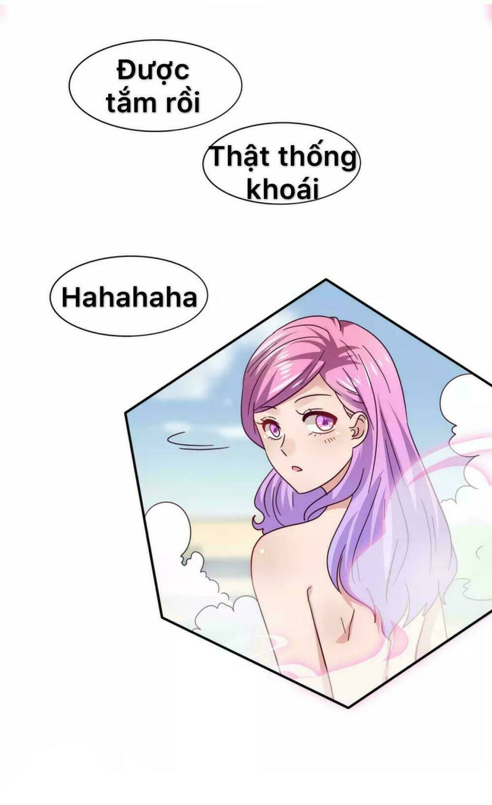 nữ hoàng thú sủng chapter 25 15