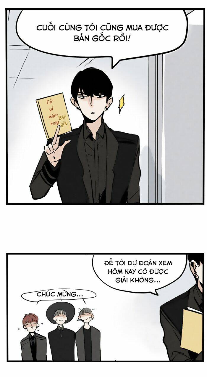 trang nhất toàn là hắn chapter 51 20