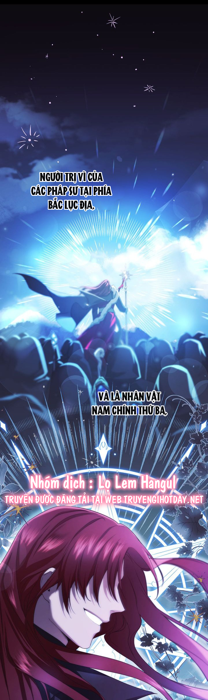 thánh nữ evelina chapter 11 9