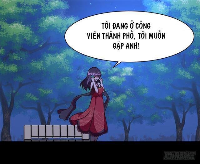 gửi người không quen chapter 8 42