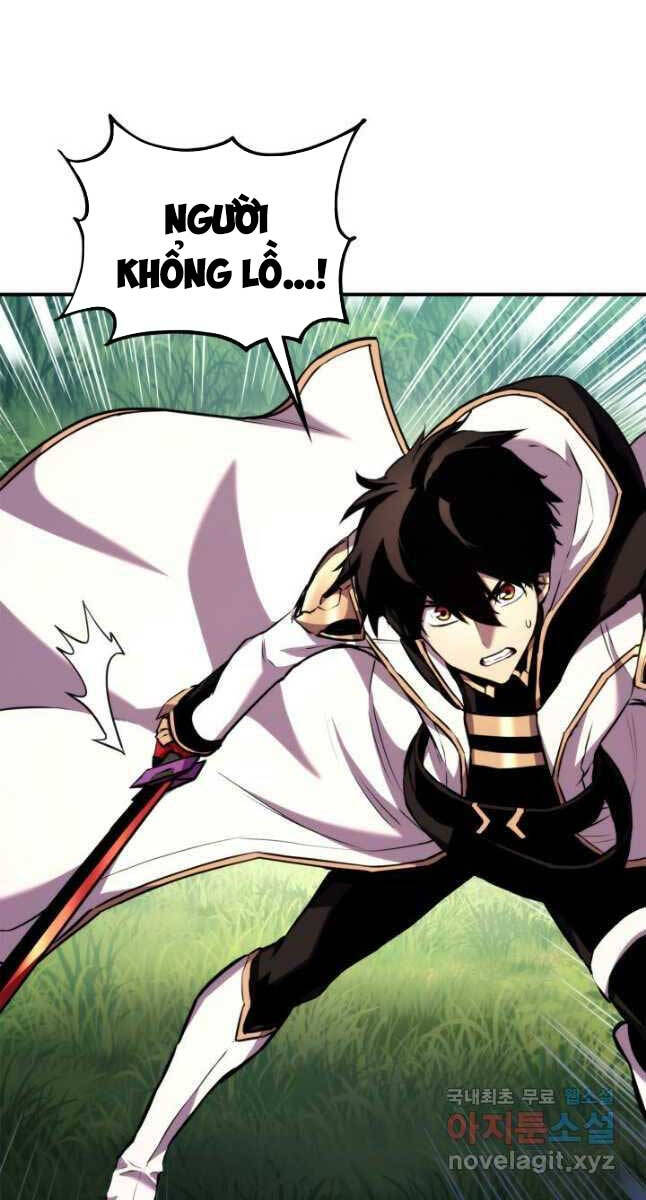 huyền thoại game thủ - tái xuất chapter 107 106