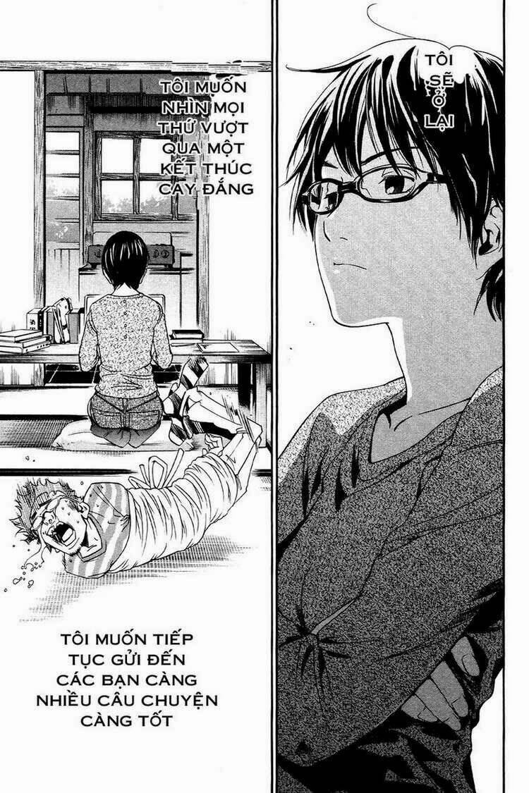 alive - the final evolution chapter 74 44