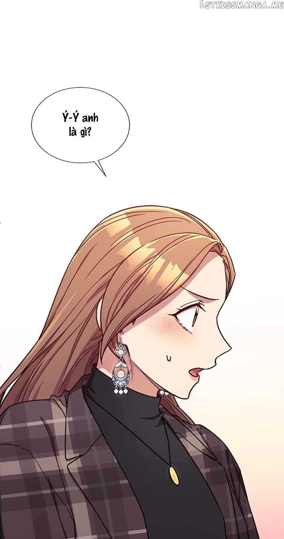 kết hôn ư? không, cảm ơn! chapter 19.1 4