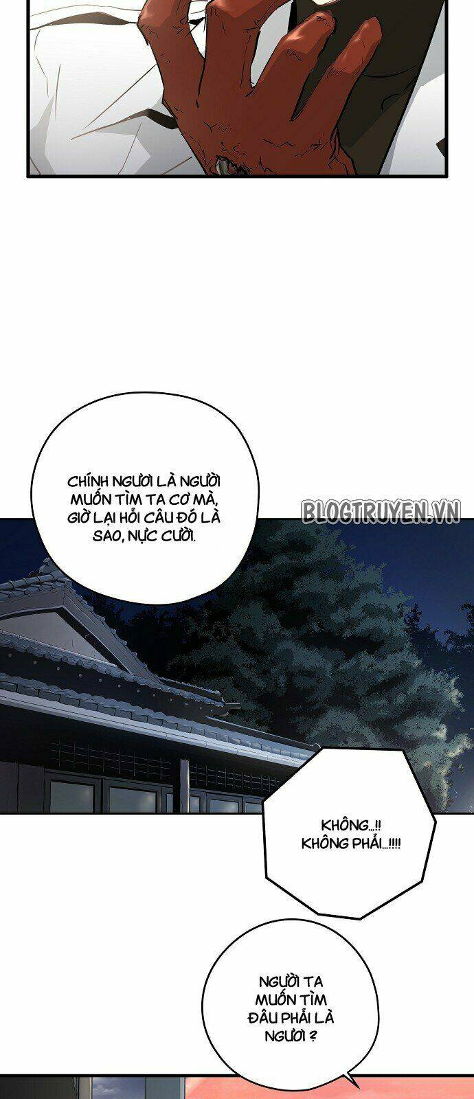 hứa lan chapter 21 23