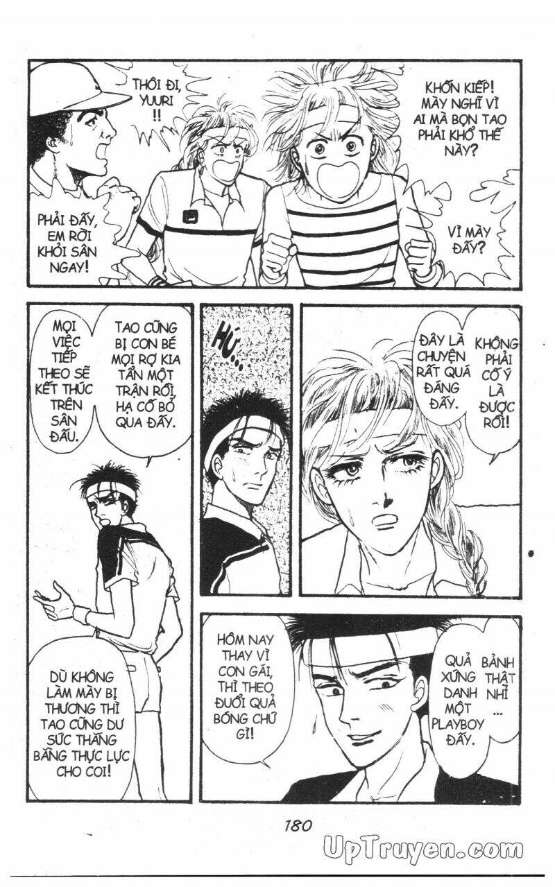 câu lạc bộ con nhà giàu chapter 6 181