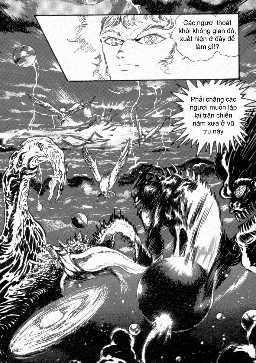 chuyển sinh ma giới chapter 11 47