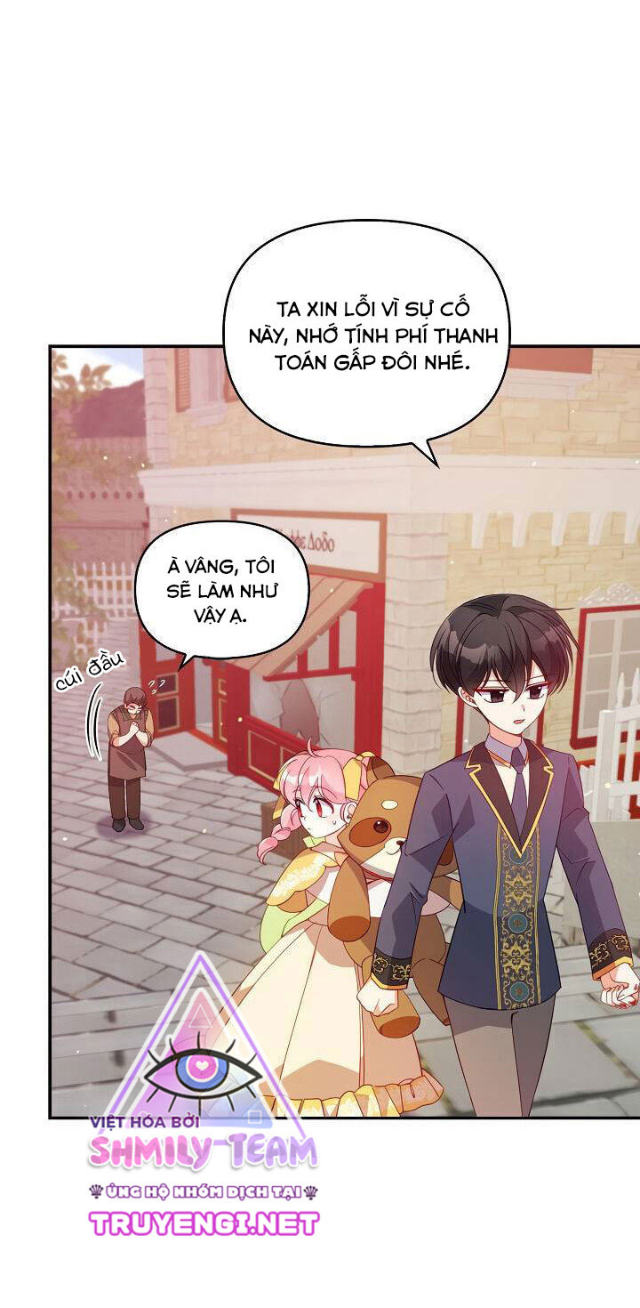 em gái cưng của đại công tước phản diện chapter 31 14