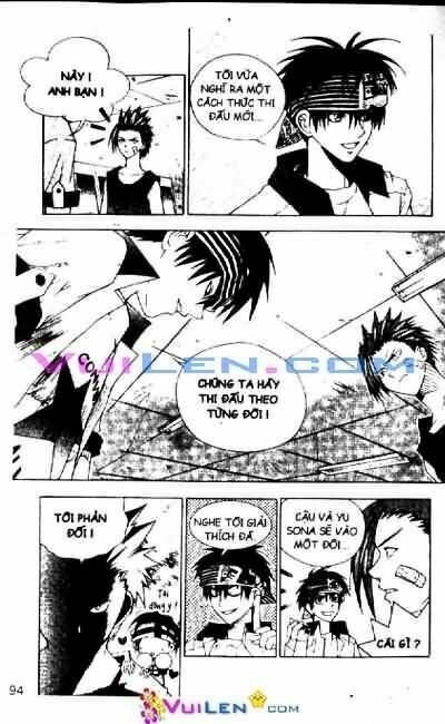 tiên nữ giáng trần chapter 8 94