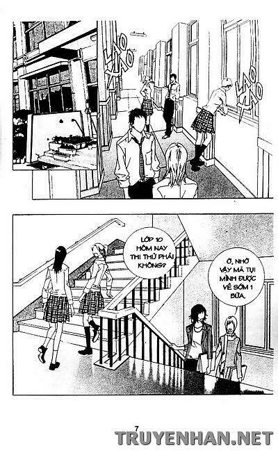 seduction more beautiful than love chapter 34 11