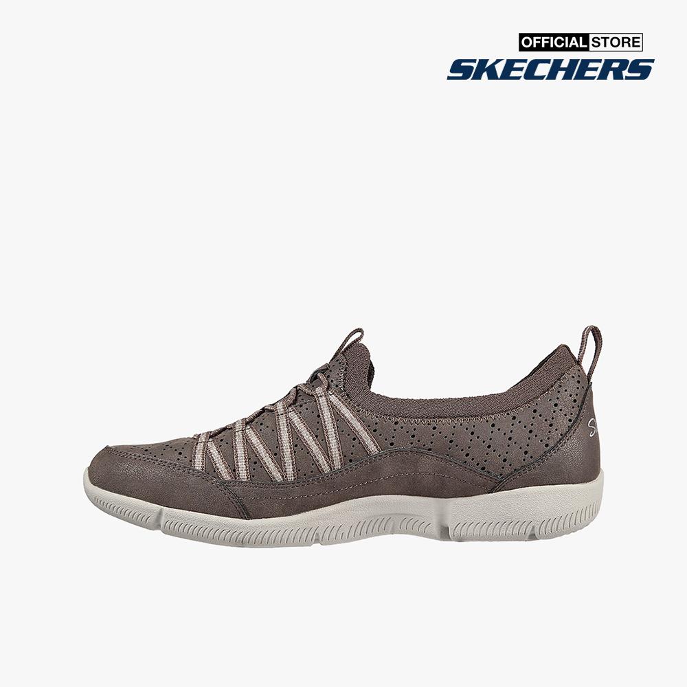 SKECHERS - Giày thể thao nữ Be Lux First Dibs 100197