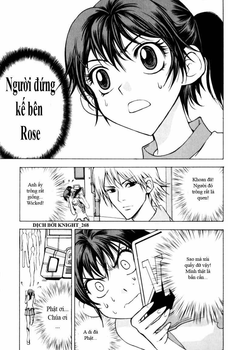 1/2 prince chapter 14 12