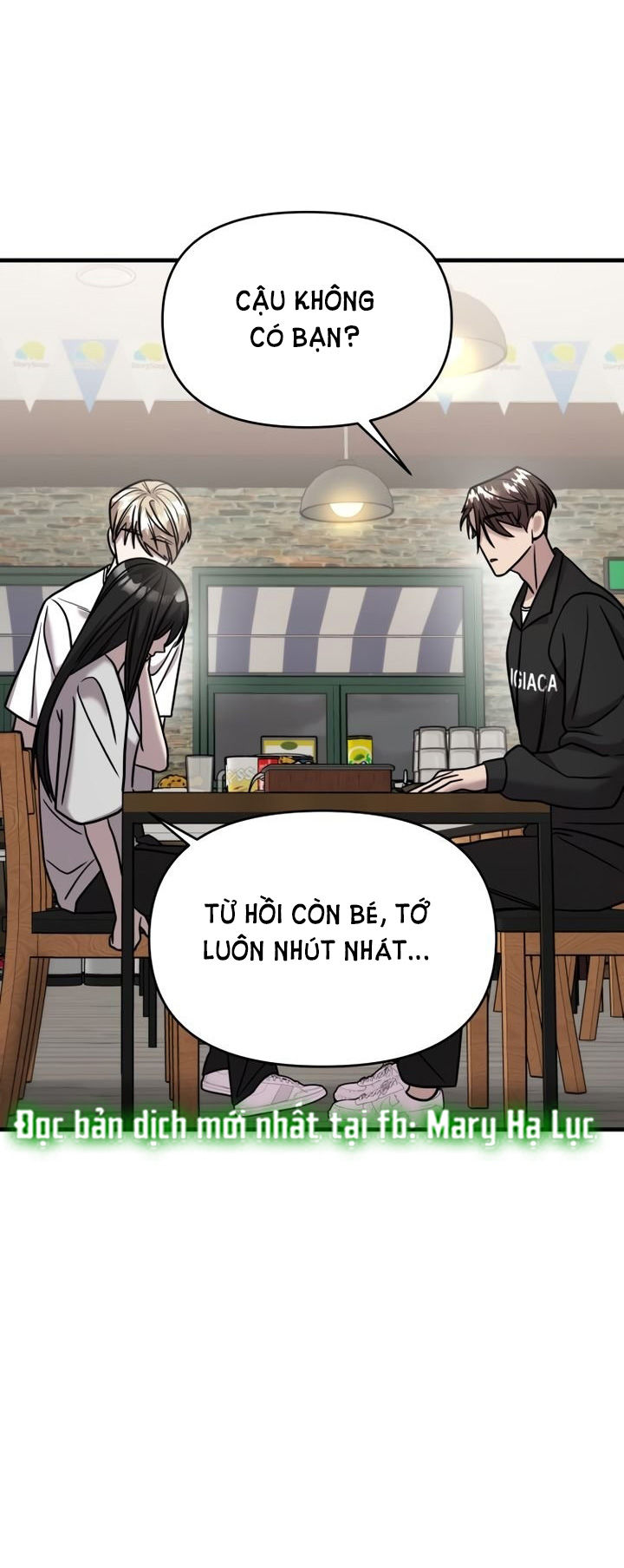 phản diện thuần túy chapter 21.2 49