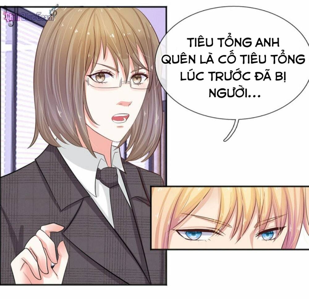 tổng tài đích tự dưỡng tiểu kiều thê chapter 7 3