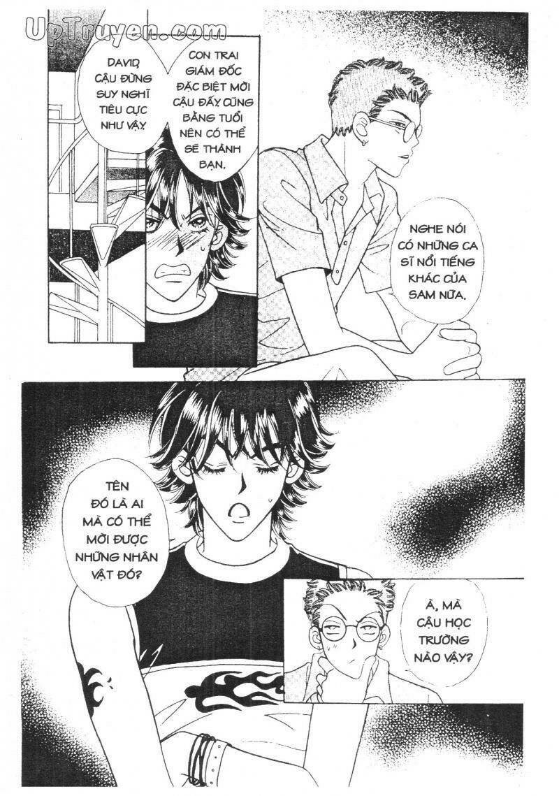 nụ hôn chàng trai chapter 2 77