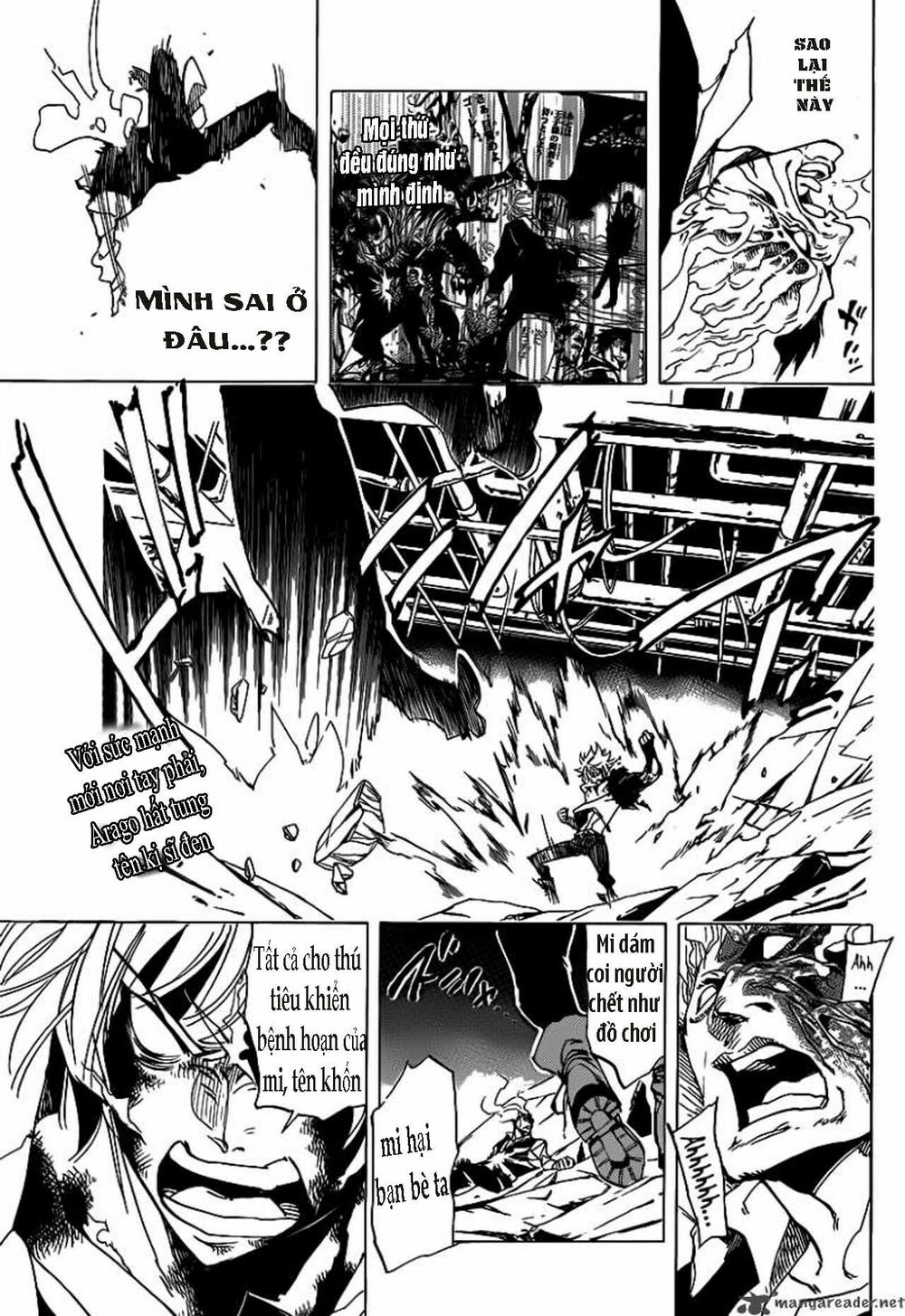 arago chapter 45 2
