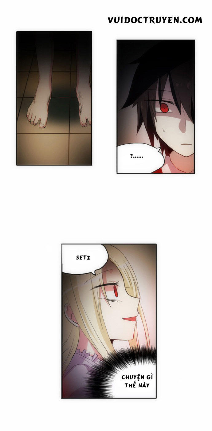 crepuscule (yamchi) chapter 75 7