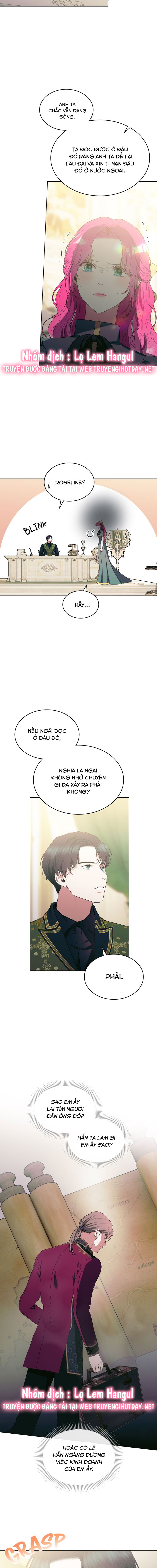 hợp đồng hôn nhân với người chồng thứ 2 của tôi chapter 72 7