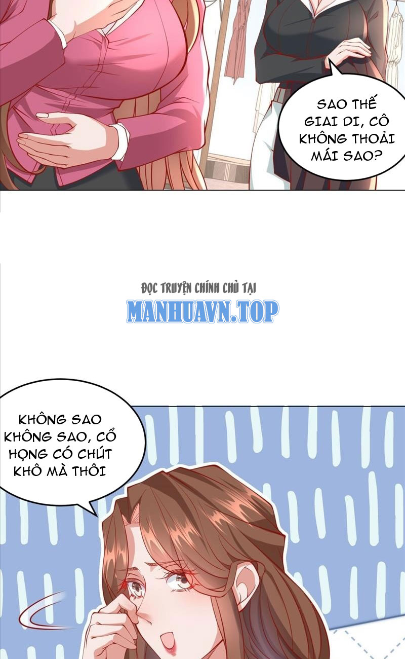 tài xế lái xe công nghệ như ta có nhiều tiền thì sao? chapter 35 37