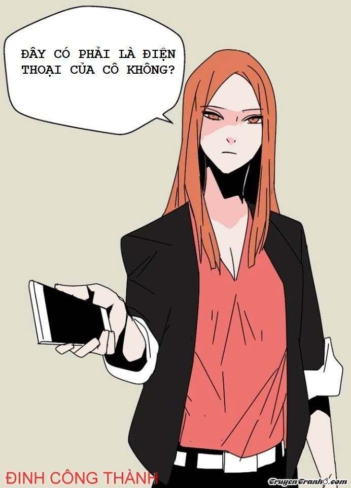 ứng dụng thẩm mỹ chapter 16 16