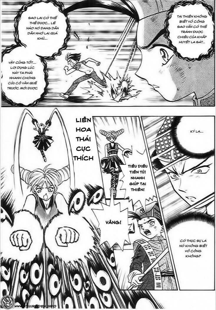 tiandi naner - thiên địa nam nhi chapter 15 7