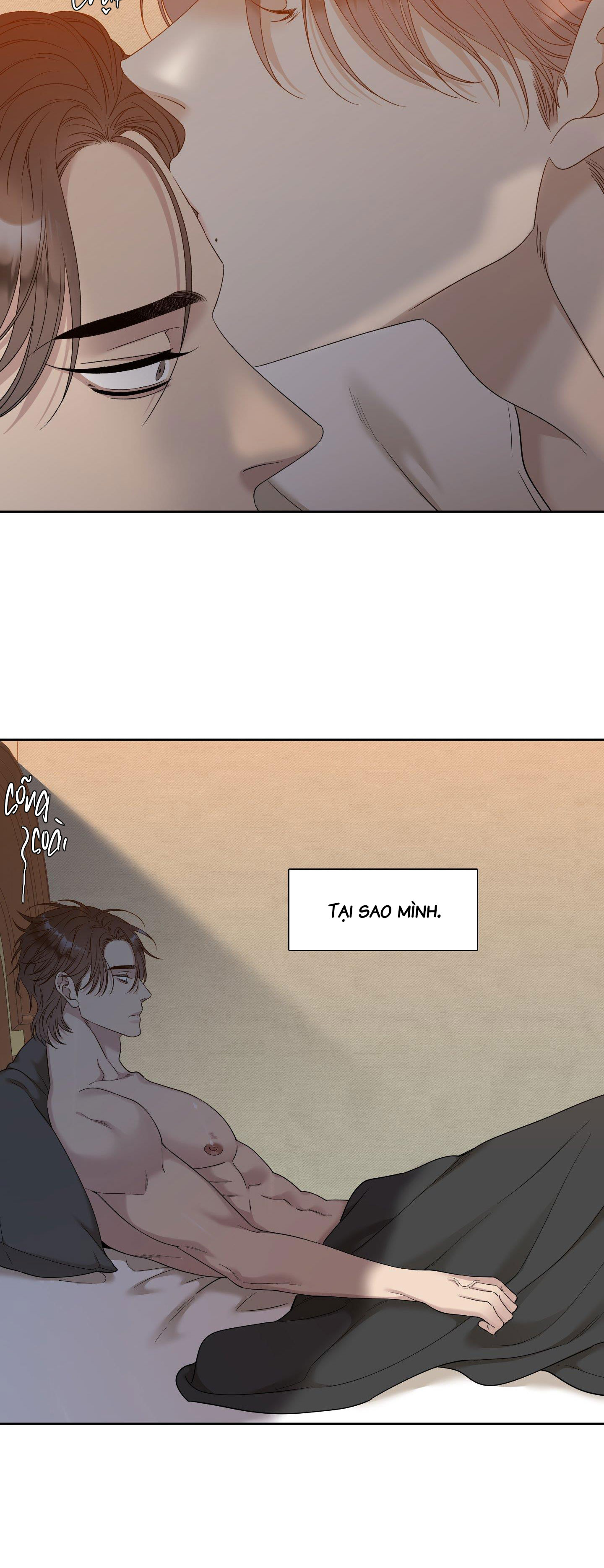 tên cặn bã chapter 16 32