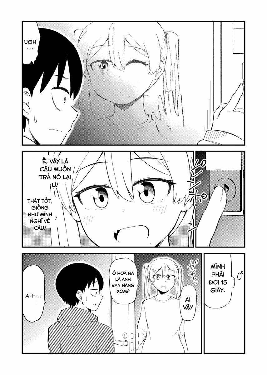 his favorite idol moves in next door chapter 13 2