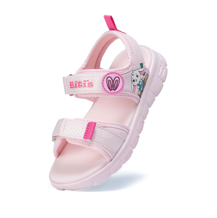 Sandal Biti's bé gái (size24-27)