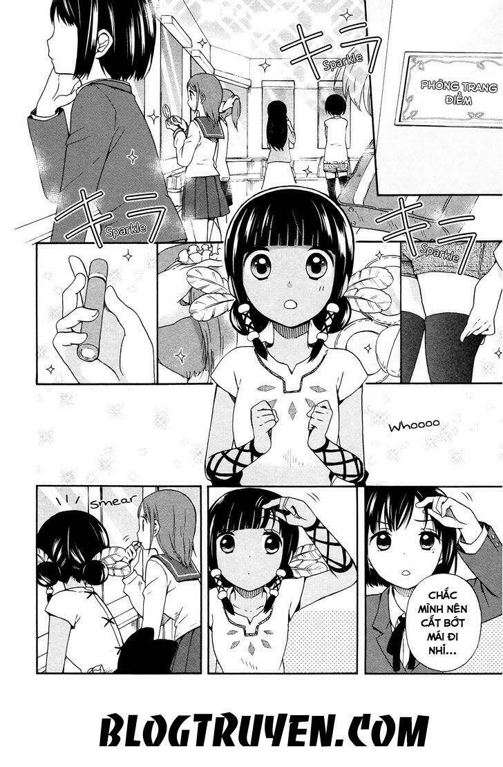 sui youbi chapter 6 18