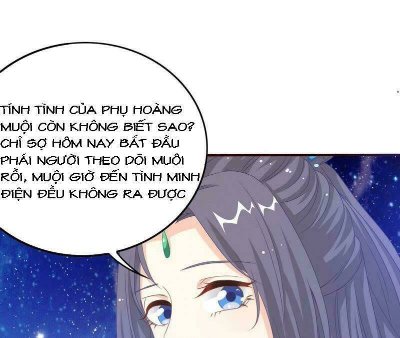 tình tễ hà xử chapter 6 46