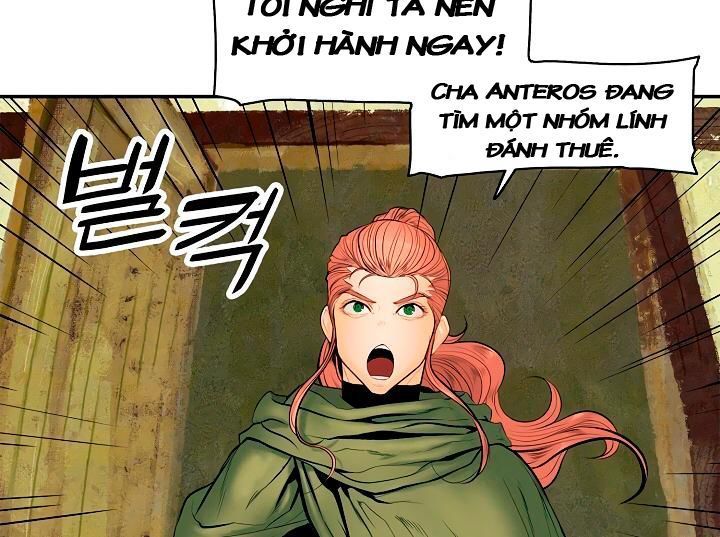 bất bại chân ma chapter 14 43