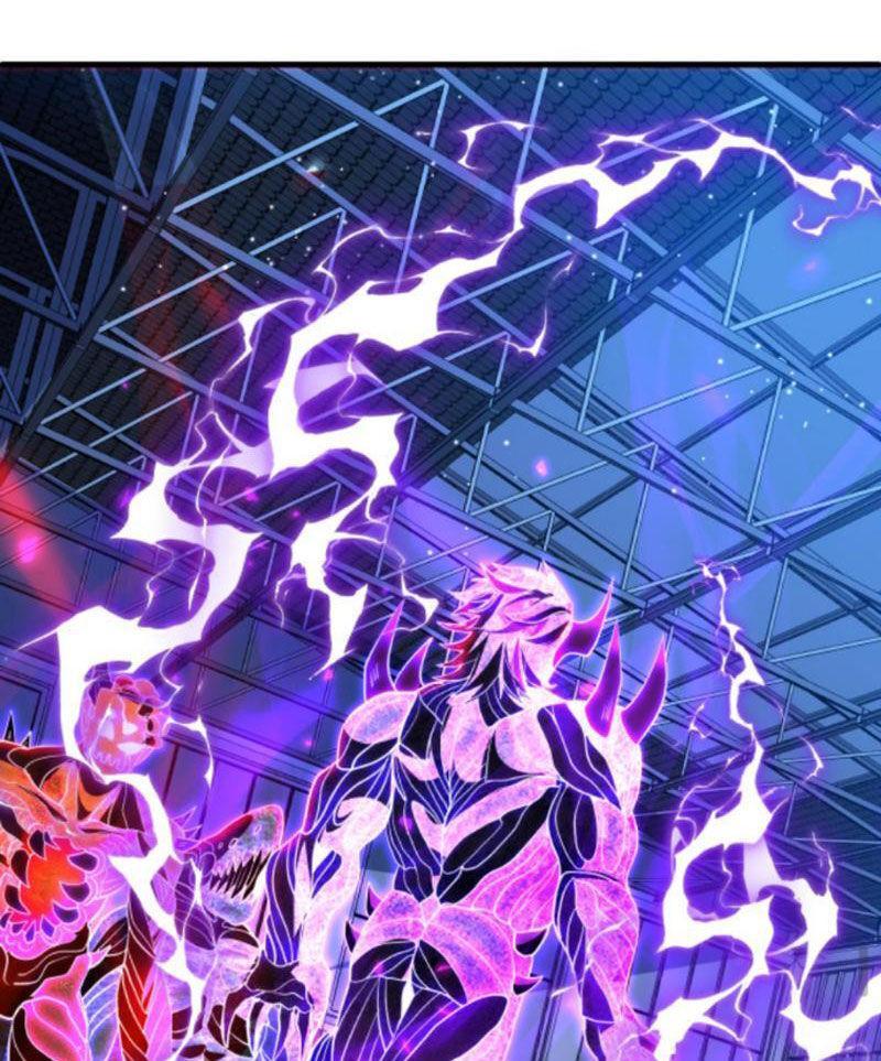 nhìn thấy thanh máu, ta xử tội thần linh chapter 178 10