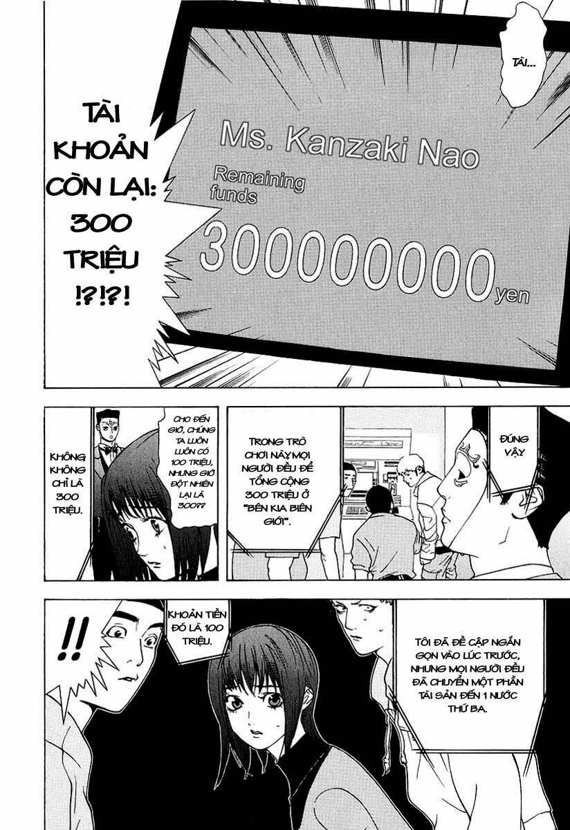 liar game chapter 30 12