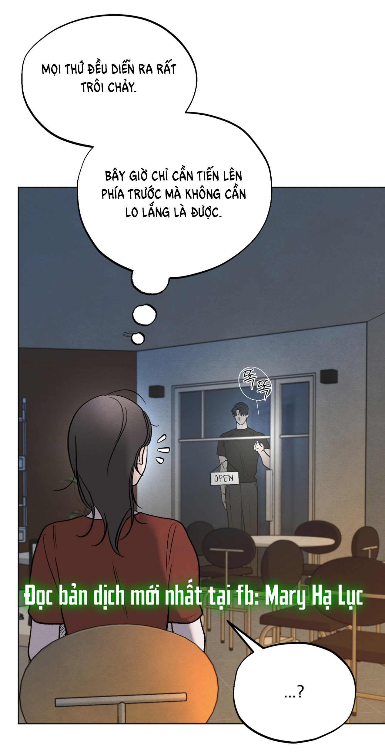 hoàn cảnh của rác rưởi chapter 14.2 23