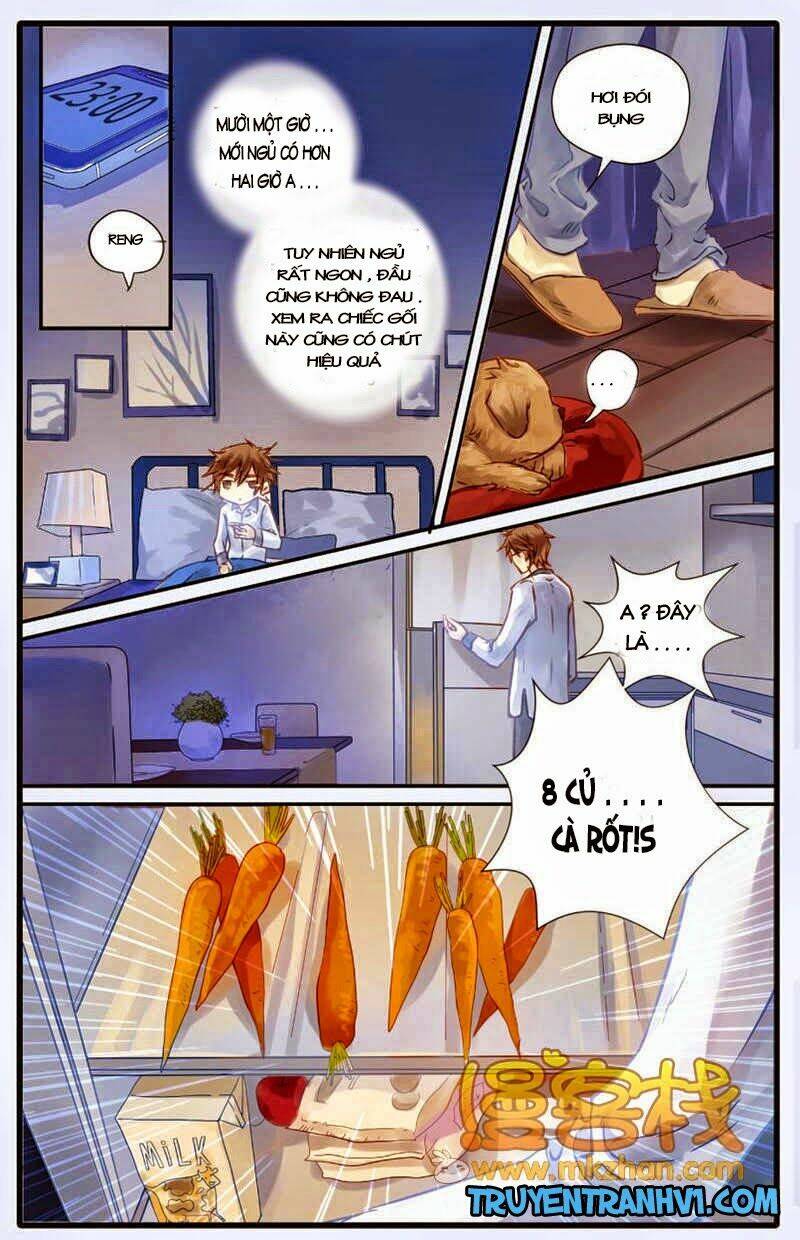 ách xá - yashe chapter 7.2 3